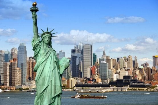 nueva york imprescindibl