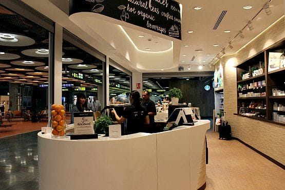 sha wellness clinic España