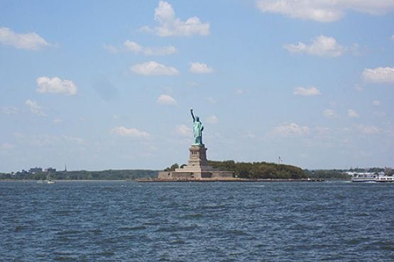 visitar Nueva York