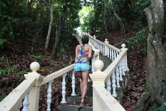 Paseo Kapas