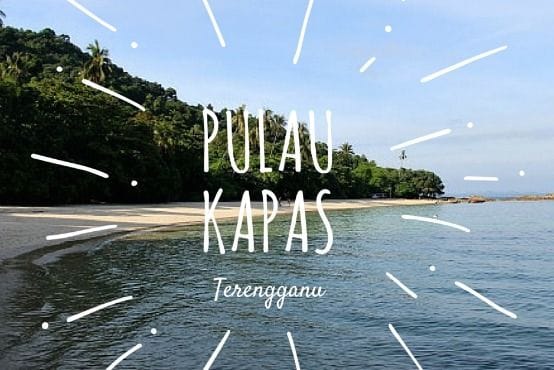 Pulau Kapas