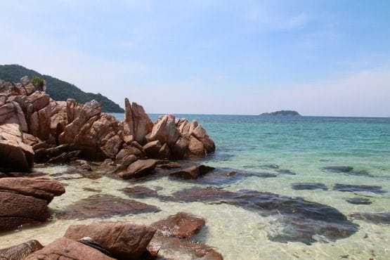 isla redang