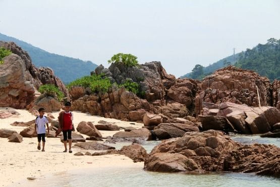 islas de malasia