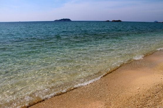 playas de malasia