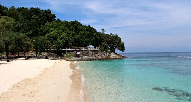 pulau redang
