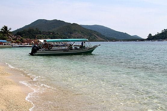 redang malasia