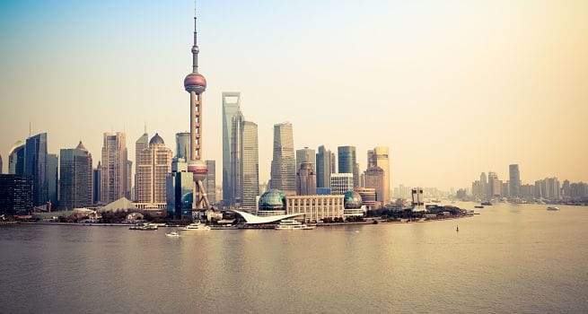 Los Mejores Skylines del Mundo