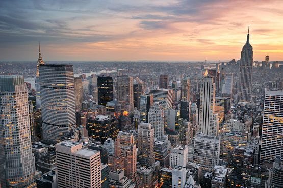 Mejores Skylines del Mundo