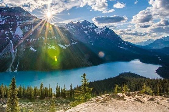 canadá turismo