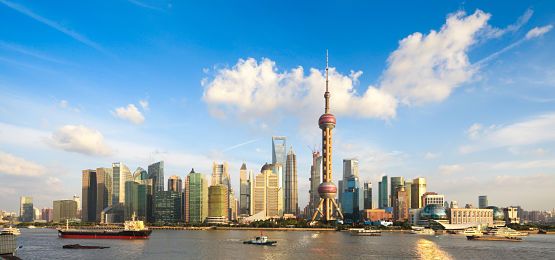 edificio skylines del mundo