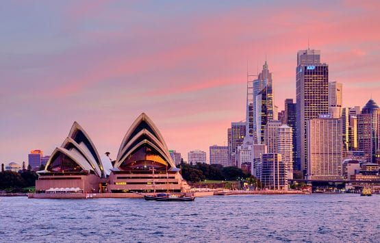 foro skylines del mundo