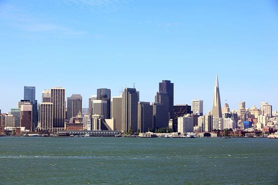fotos los mejores skylines del mundo