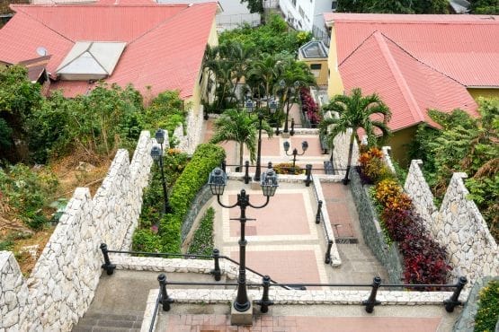 guayaquil lugares turisticos