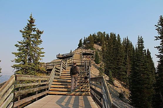 Banff Monte Sulphur