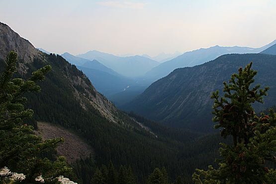 Banff Naturaleza