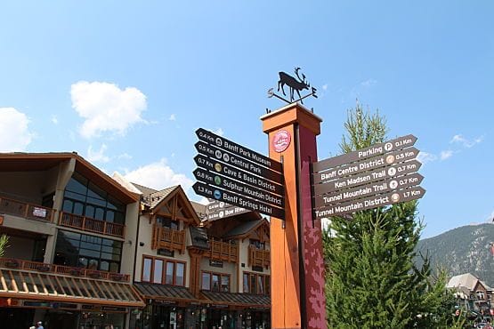Banff