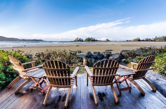 Descubre Tofino Playas Aventura Osos y Ballenas en la Isla de Vancouver