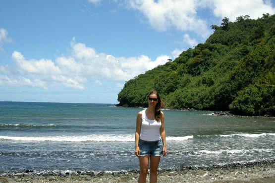 Mejores lugares para viajar Hawai