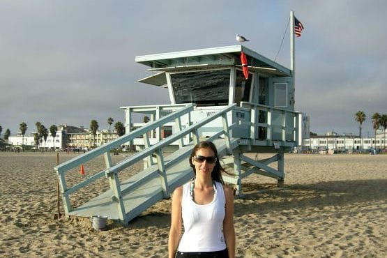 Mejores lugares para viajar Los Angeles
