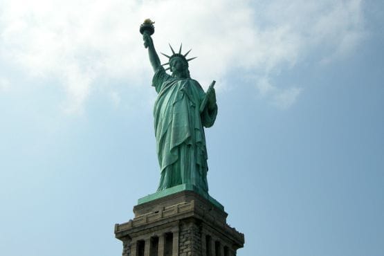 Mejores lugares para viajar Nueva York