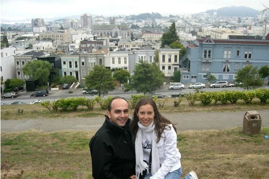 Mejores lugares para viajar San Francisco