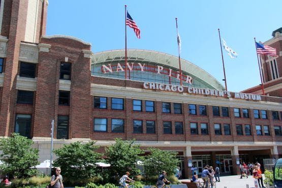 Museo de los Niños Chicago