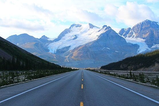 Parque Nacional Banff que visitar en canada