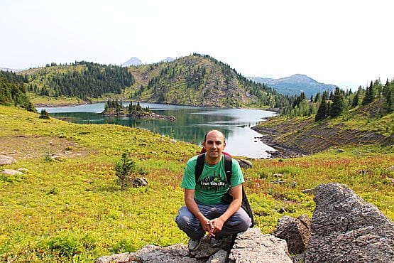 Parque de Banff