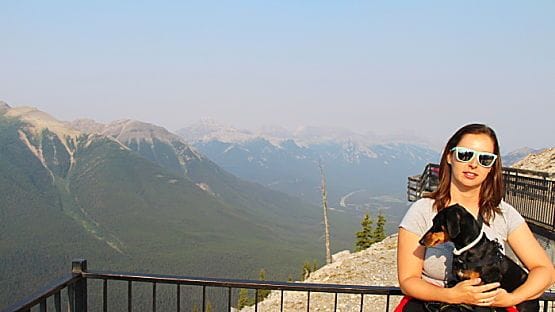 Vistas Banff