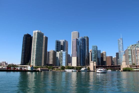arquitectura chicago