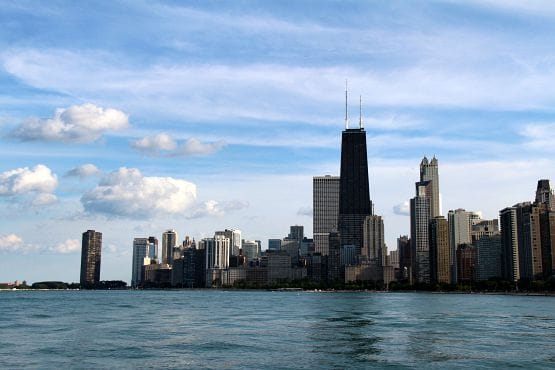 lugares para viajar Chicago
