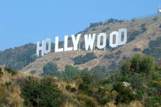 lugares para viajar Los Angeles