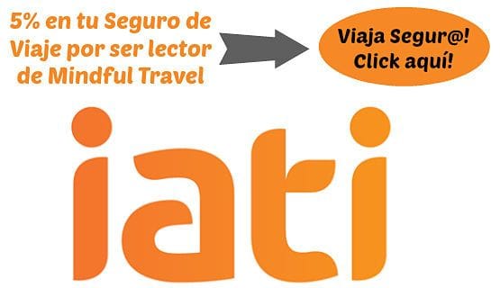 seguro de viaje