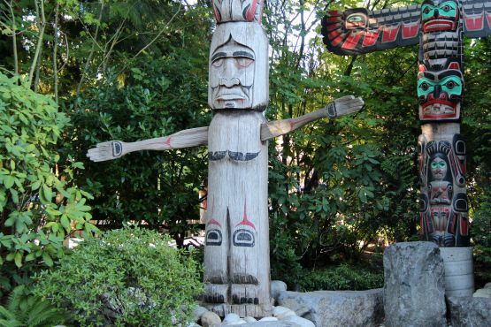 tour Puente suspendido de capilano