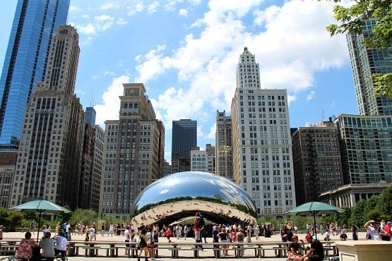 Chicago 1