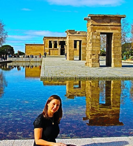 Turismo en Madrid Espa&ntilde;a