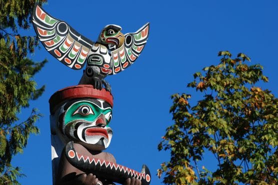 ciudad de vancouver