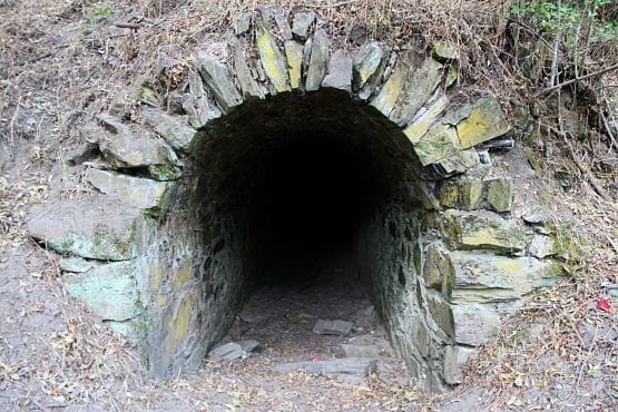 minas de ataque