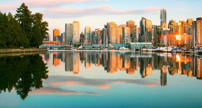 ¿Visitas Vancouver por Primera Vez? Descubre Parque Stanley