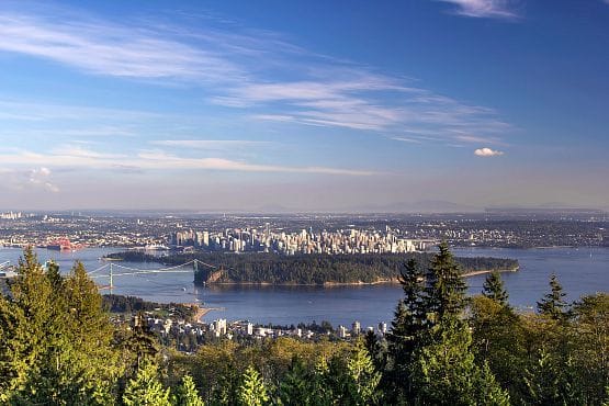que hacer en vancouver