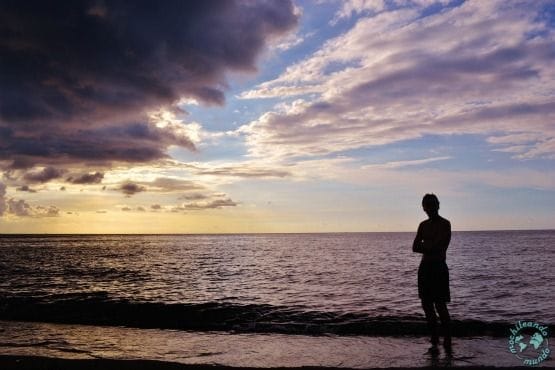 Bali en Indonesia