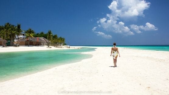 Bantayan en Filipinas