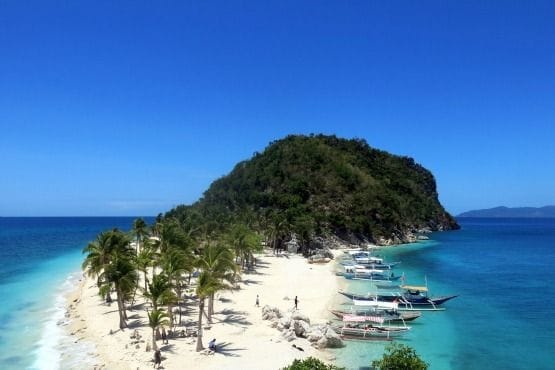 Cabugao en Filipinas