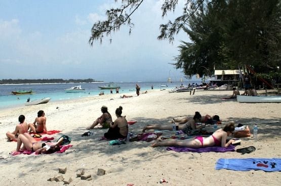 Gili Trawangan