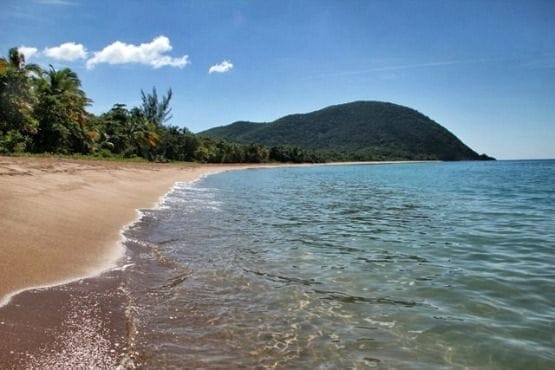 Guadalupe en Venezuela