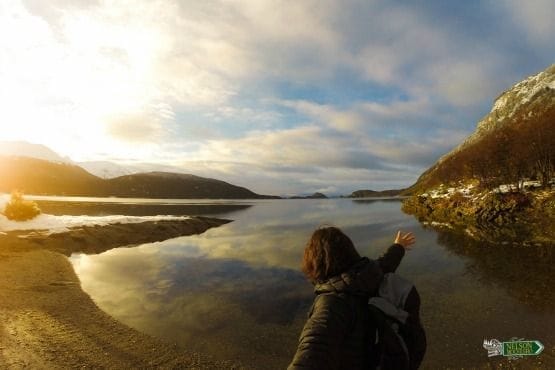 ISLA GRANDE DE TIERRA DEL FUEGO