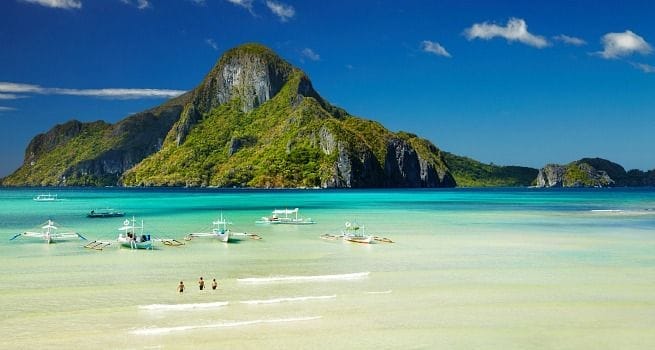 Islas Paradisíacas recomendadas por Bloggers de Viajes