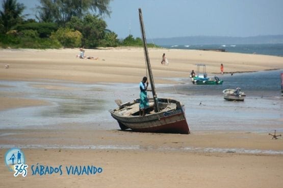 Lamu Tanzania