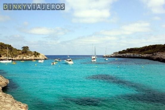 Mallorca en España