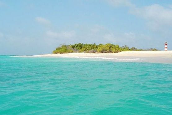 Morrocoy Venezuela